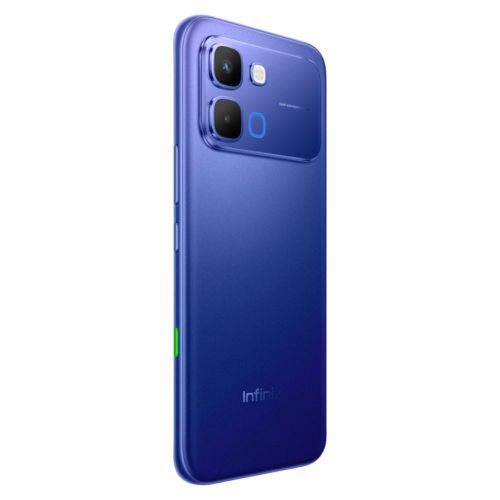 التقييم Edge ثنائي الشريحة 5G سعة 256 جيجابايت وذاكرة 8 جيجابايت رام - Stellar Blue