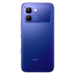 التقييم Edge ثنائي الشريحة 5G سعة 256 جيجابايت وذاكرة 8 جيجابايت رام - Stellar Blue
