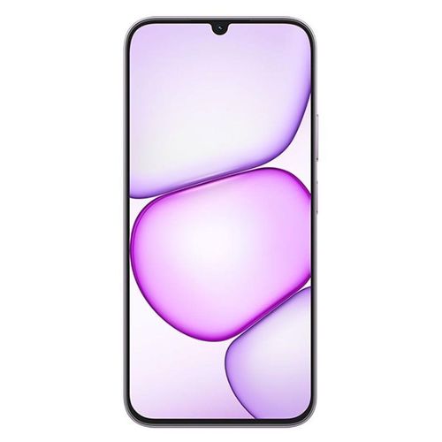 realme C100i Dual SIM 4G 4GB - 128GB - Dawn Purple