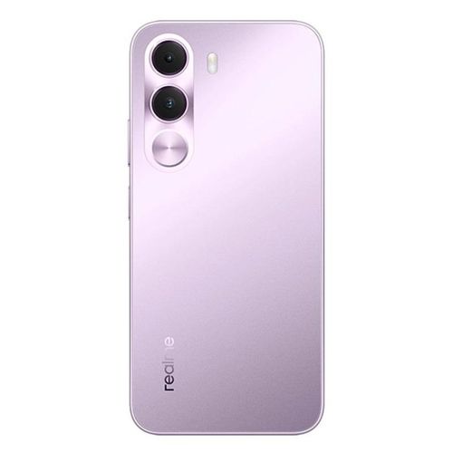 realme C100i Dual SIM 4G 4GB - 128GB - Dawn Purple