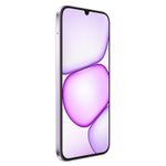 realme C100i Dual SIM 4G 4GB - 128GB - Dawn Purple