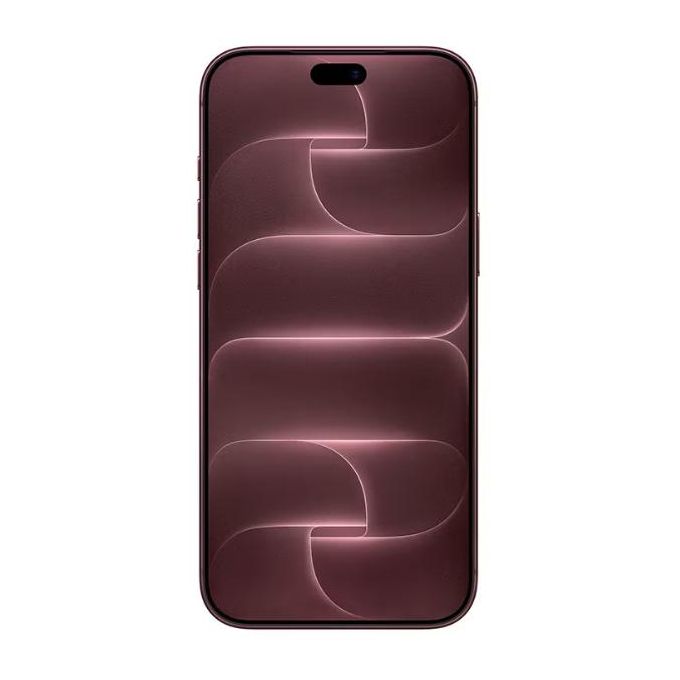 iPhone 18 Pro Max 256GB (Nano SIM + eSIM) 5G With FaceTime - Burgundy