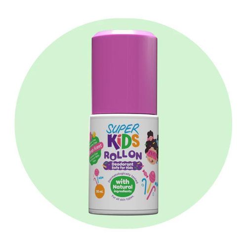 Superkids رول اون لولى بوب 30 مل