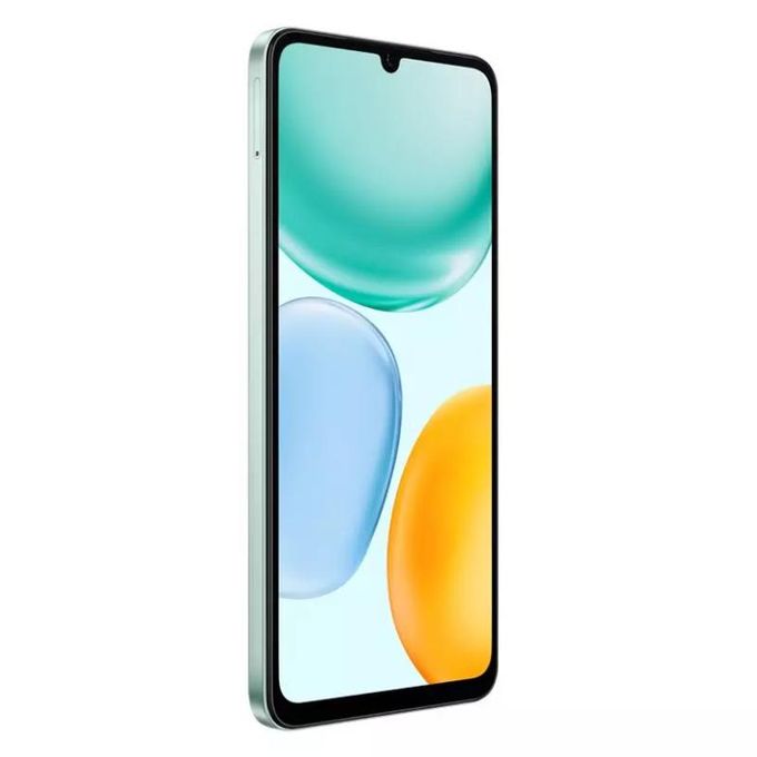 X5c المزيد Dual SIM 4G 4GB - 128GB - Ocean Cyan