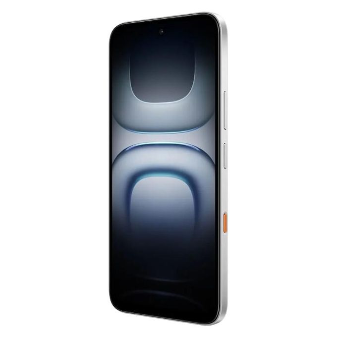Hot 70 Dual SIM 4G 4GB - 128GB - Silver Dancer