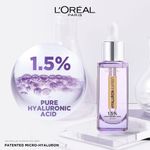 سيروم لوريال باريس هاليورون إكسبيرت 1.5% حمض الهيالورونيك - 30 مل