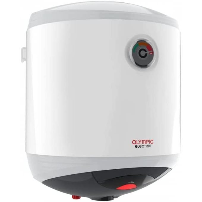 OYE05061WN - Olympic Electric Water Heater Mechanical with knob - Hero 50. - 1500 Watt
