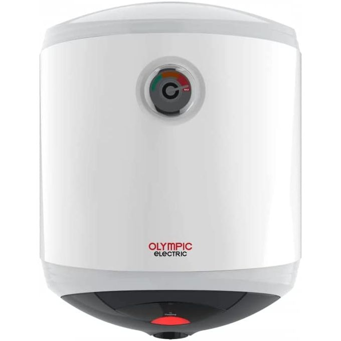 OYE05061WN - Olympic Electric Water Heater Mechanical with knob - Hero 50. - 1500 Watt