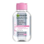 Garnier ماء ميسيلار من غارنييه لإزالة المكياج وتنظيف البشرة 100 مل