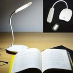 مصباح مكتب محمول بشحن USB