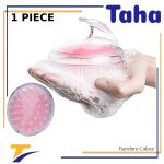 عرض طه - فرشاة تدليك لفروة الرأس مضادة للقشرة مع شامبو