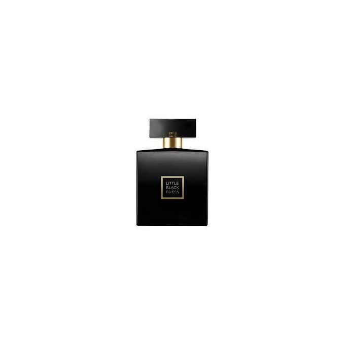 عطر أفون ليتل بلاك دريس - ماء عطر - للنساء - 50 مل