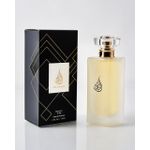Maa Allthahab عطر مَعَ الذَّهَب فواحة N121 50 مل مستوحى من مونا سباركل للنساء
