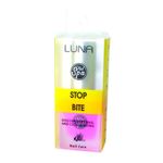 Luna سبا أظافر محترف لإيقاف العض - 10 ml