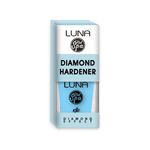 Luna سبا أظافر محترف مقوي الماس