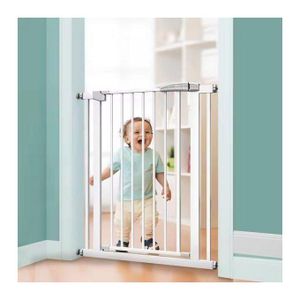 اشترى حواجز أمان للأطفال