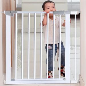اشترى حواجز أمان للأطفال