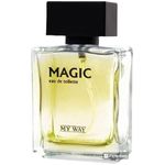 My Way عطر ماي واي ماجيك للرجال 50 مل