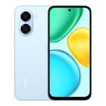 Honor X7e Dual SIM 4G 6GB - 128GB - Light Blue