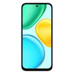 Honor X7e Dual SIM 4G 6GB - 128GB - Light Blue
