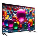 LG 55 inch UHD AI UA85 4K Smart TV AI Magic remote HDR10 Pro webOS25-55UA85006LA.AFU (2025 Model)